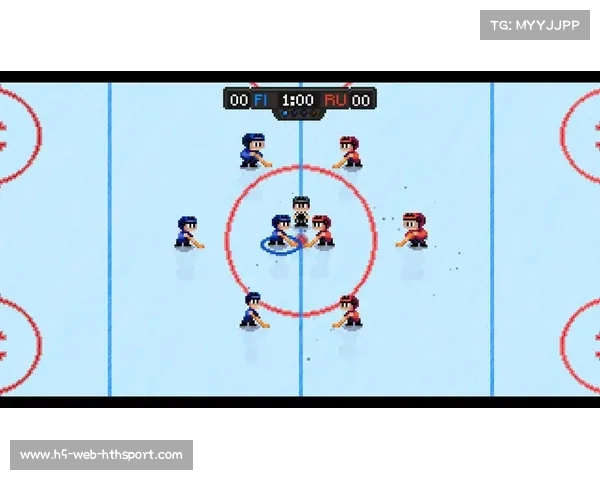 武进研发曲棍球电竞游戏上线首周用户突破十万创历史新高