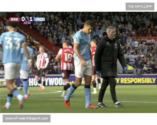 曼城核心罗德里因伤缺阵中场轮换成关键考验球队应如何应对挑战