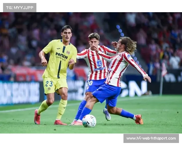 巴萨vs比利亚雷亚尔：韦加红牌改变战局