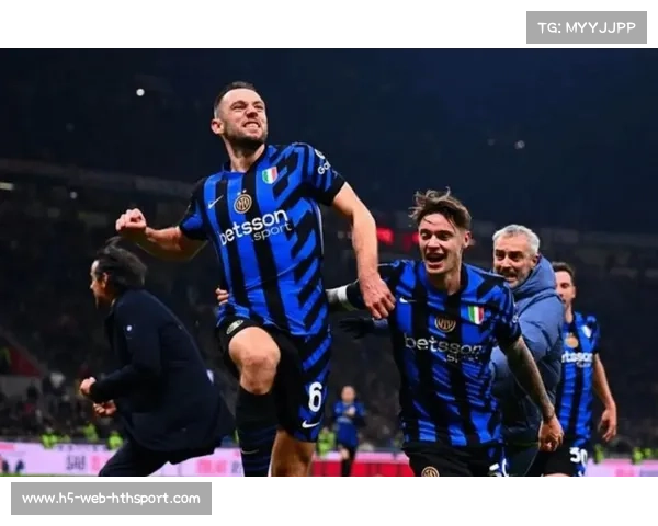 国际米兰对阵热那亚，领头羊主场迎战升班马