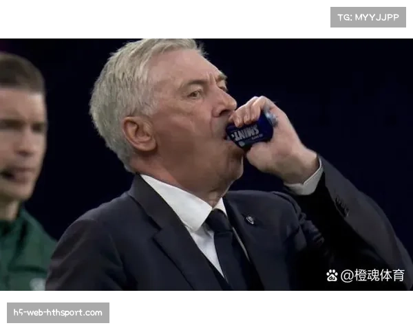 独家专访安切洛蒂:谈可能的第五座欧冠与球队心态管理 独家专访安切洛蒂:谈可能的第五座欧冠与球队心态管理